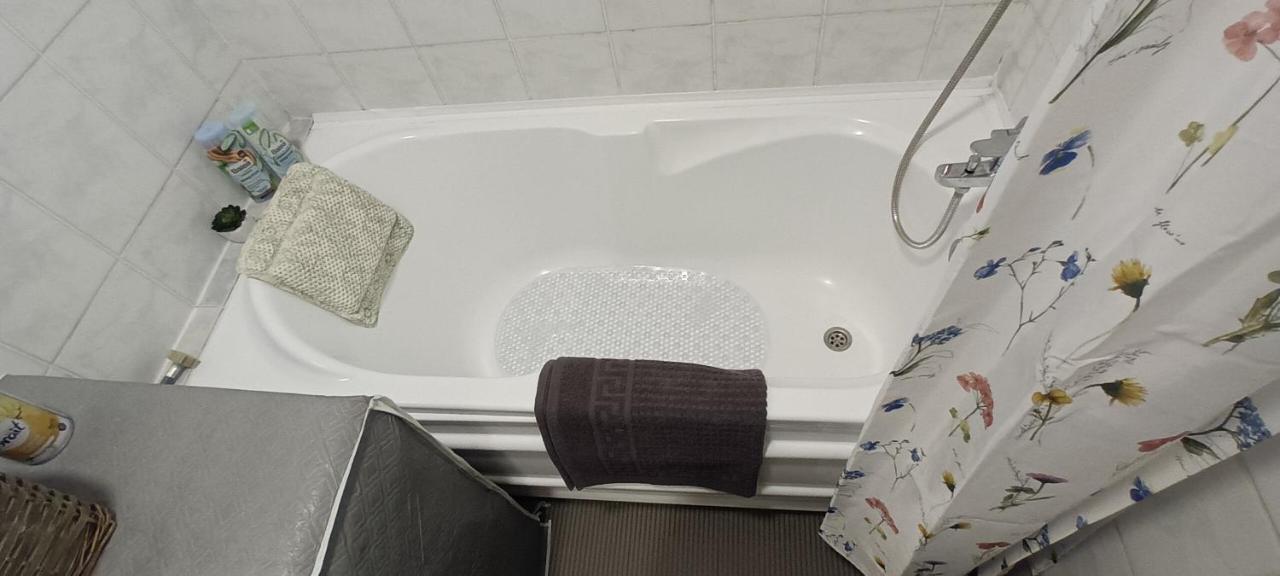 Sweet Apartment Subotica Bagian luar foto