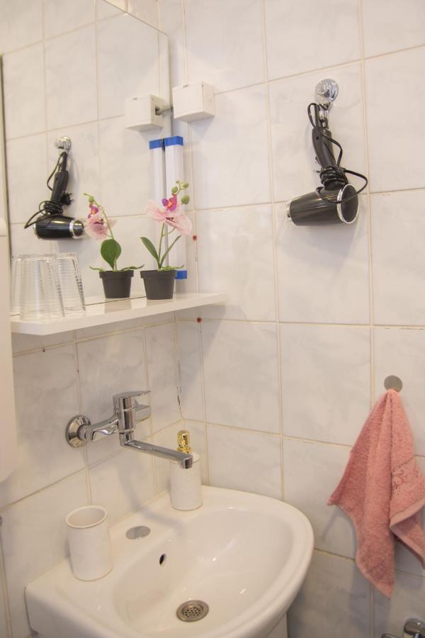 Sweet Apartment Subotica Bagian luar foto