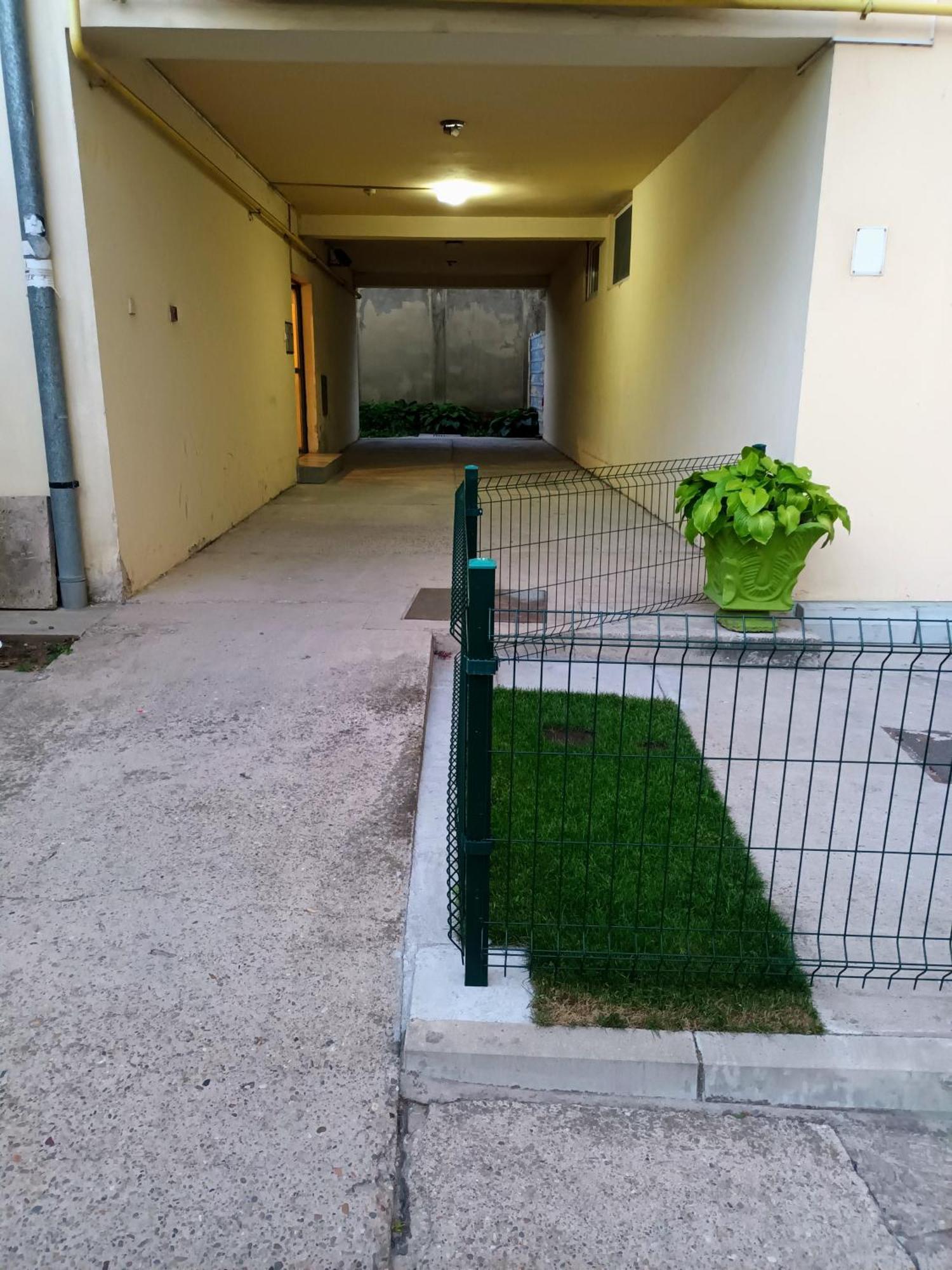 Sweet Apartment Subotica Bagian luar foto